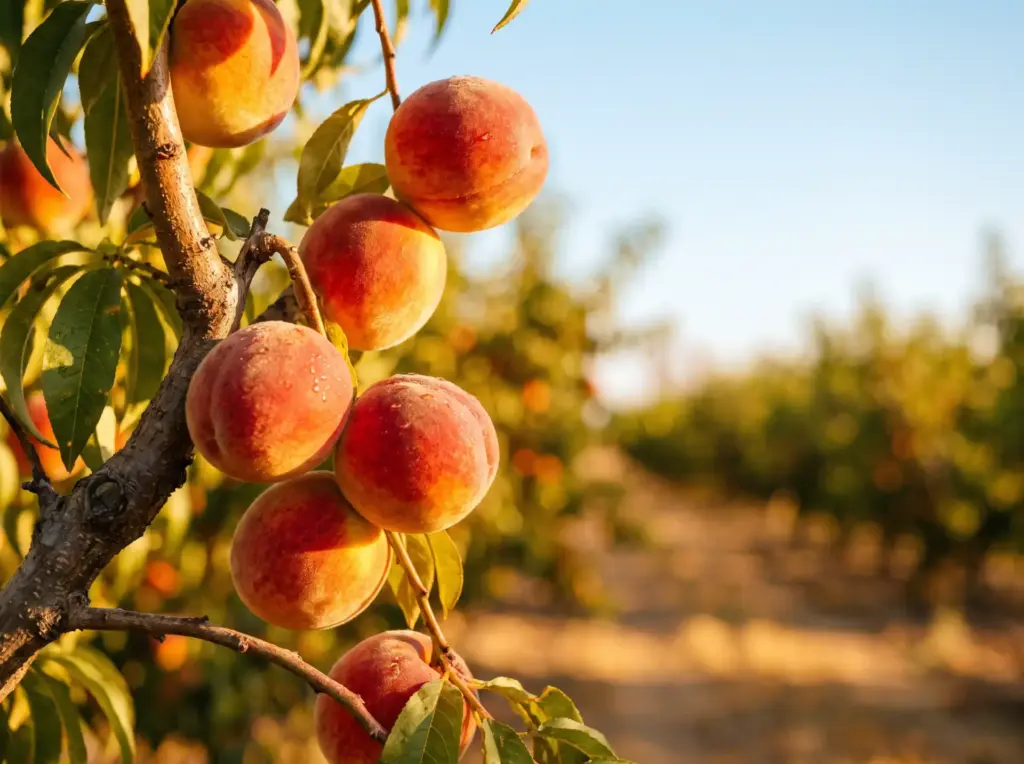 A Traveler’s Guide to the Fresno County Blossom & Fruit Trails