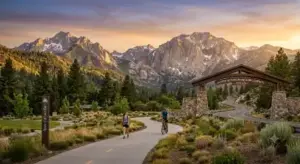 Recreation and Scenic Gateways