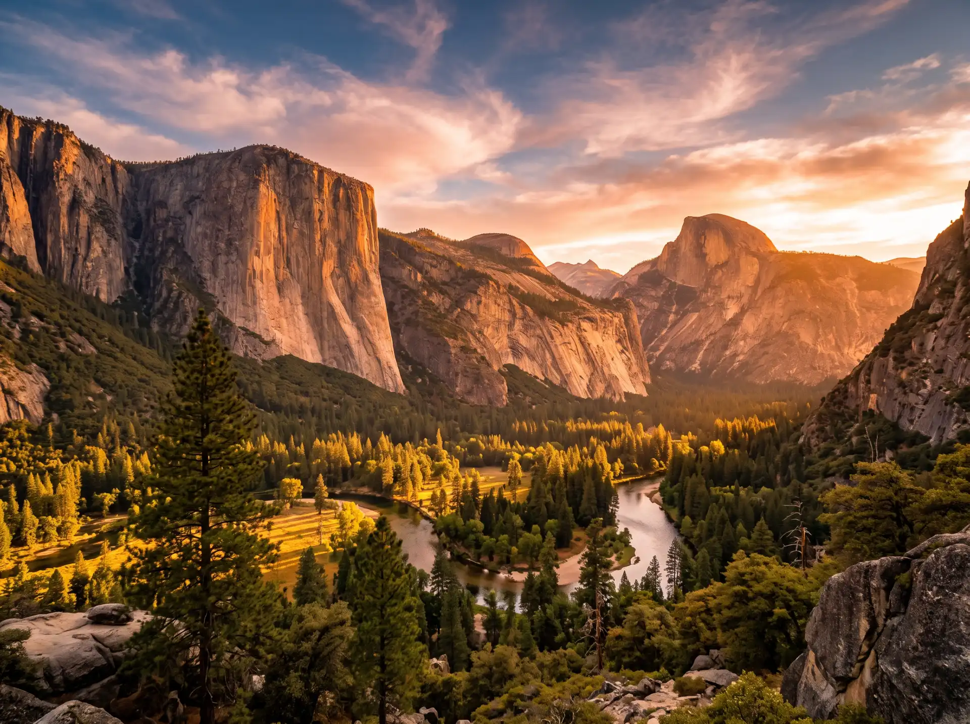 The Ultimate 3-Day National Parks Itinerary from Fresno
