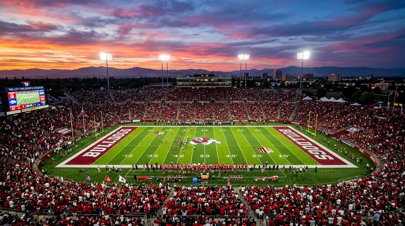 Pac-12 Exit Settlement & Realignment Impact